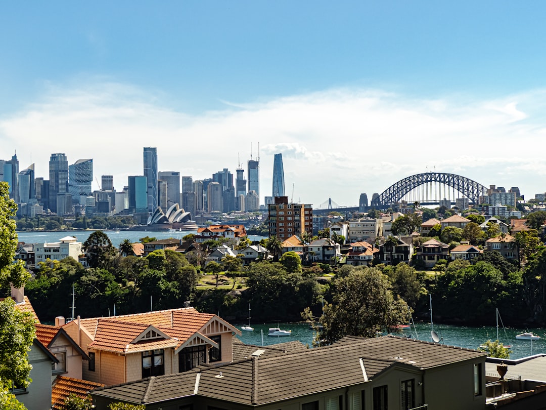 property settlement sydney in Sydney Conveyancers